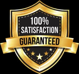 Satisfaction Guaranteed Icon